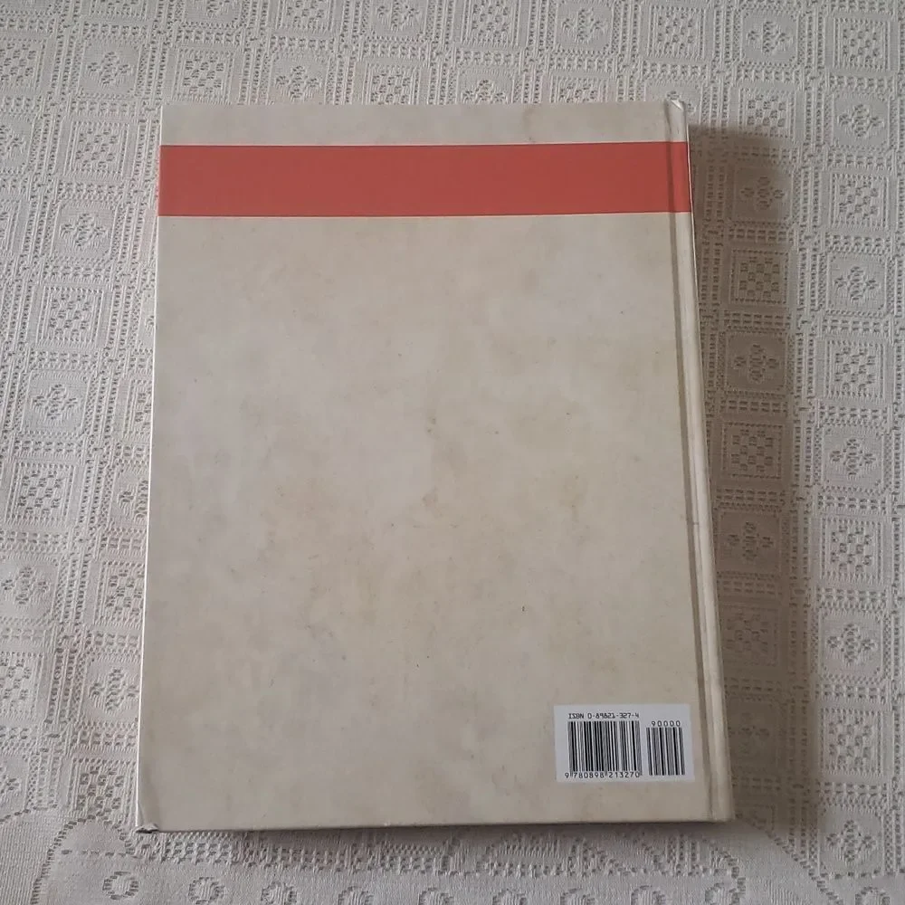 Taste of Home's 2002 Quick Cooking Annual Recipes Cookbook